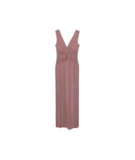 HERVE LEGER Коктейльное платье