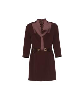 ELISABETTA FRANCHI Повседневное платье