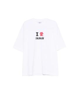 VETEMENTS Футболка