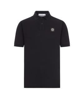 STONE ISLAND Поло с коротким рукавом