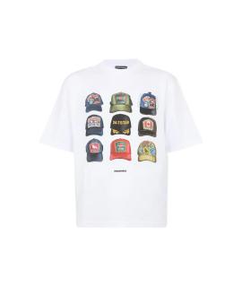DSQUARED2 Футболка