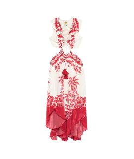 FARM RIO Повседневное платье