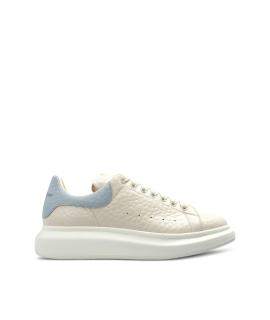 ALEXANDER MCQUEEN Низкие кроссовки / кеды