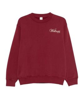 SPORTY AND RICH Худи/толстовка