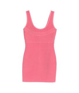HERVE LEGER Повседневное платье