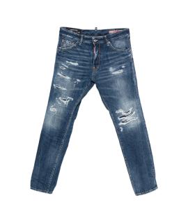 DSQUARED2 Джинсы скинни