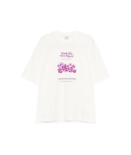 VETEMENTS Футболка