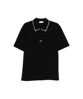 FERRAGAMO Поло с коротким рукавом