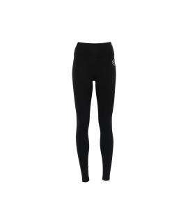 SPORTY AND RICH Леггинсы и велосипедки