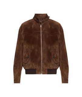 ALEXANDER MCQUEEN Куртка