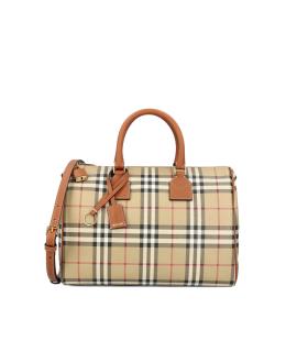 BURBERRY Сумка тоут