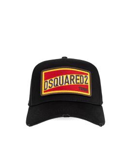 DSQUARED2 Кепка/бейсболка