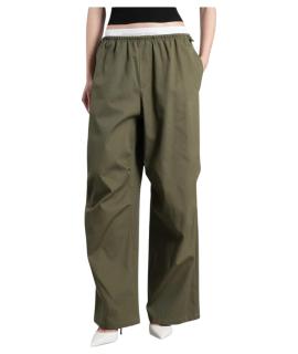 ALEXANDER WANG Брюки широкие