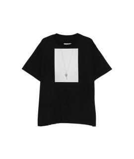 MM6 MAISON MARGIELA Футболка