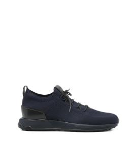 TOD'S Низкие кроссовки / кеды