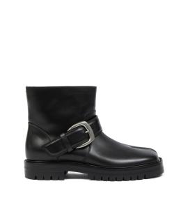 MAISON MARGIELA Высокие ботинки