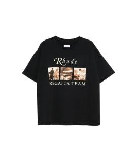 RHUDE Футболка