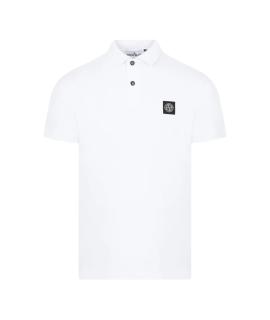 STONE ISLAND Поло с коротким рукавом