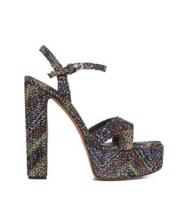 MISSONI Босоножки