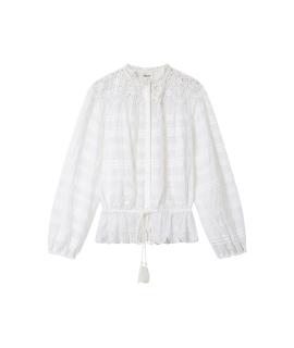 ISABEL MARANT ETOILE Блузы