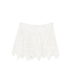 ISABEL MARANT Юбка мини