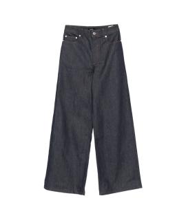 A.P.C. Джинсы клеш
