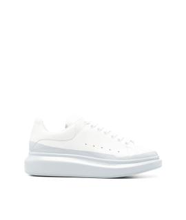 ALEXANDER MCQUEEN Низкие кроссовки / кеды