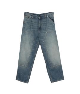 CARHARTT Прямые джинсы