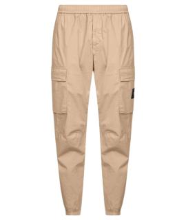 STONE ISLAND Повседневные брюки