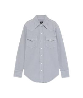 A.P.C. Рубашка