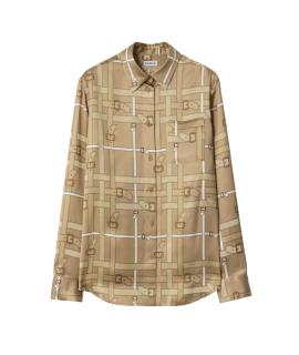 BURBERRY Рубашка