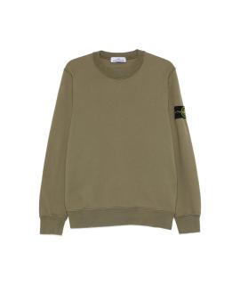 STONE ISLAND Худи/толстовка