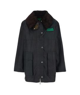 BARBOUR Парка