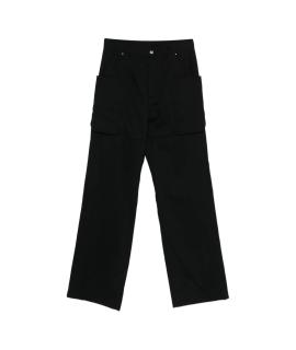 RICK OWENS Повседневные брюки