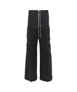 RICK OWENS Повседневные брюки