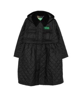 BARBOUR Парка