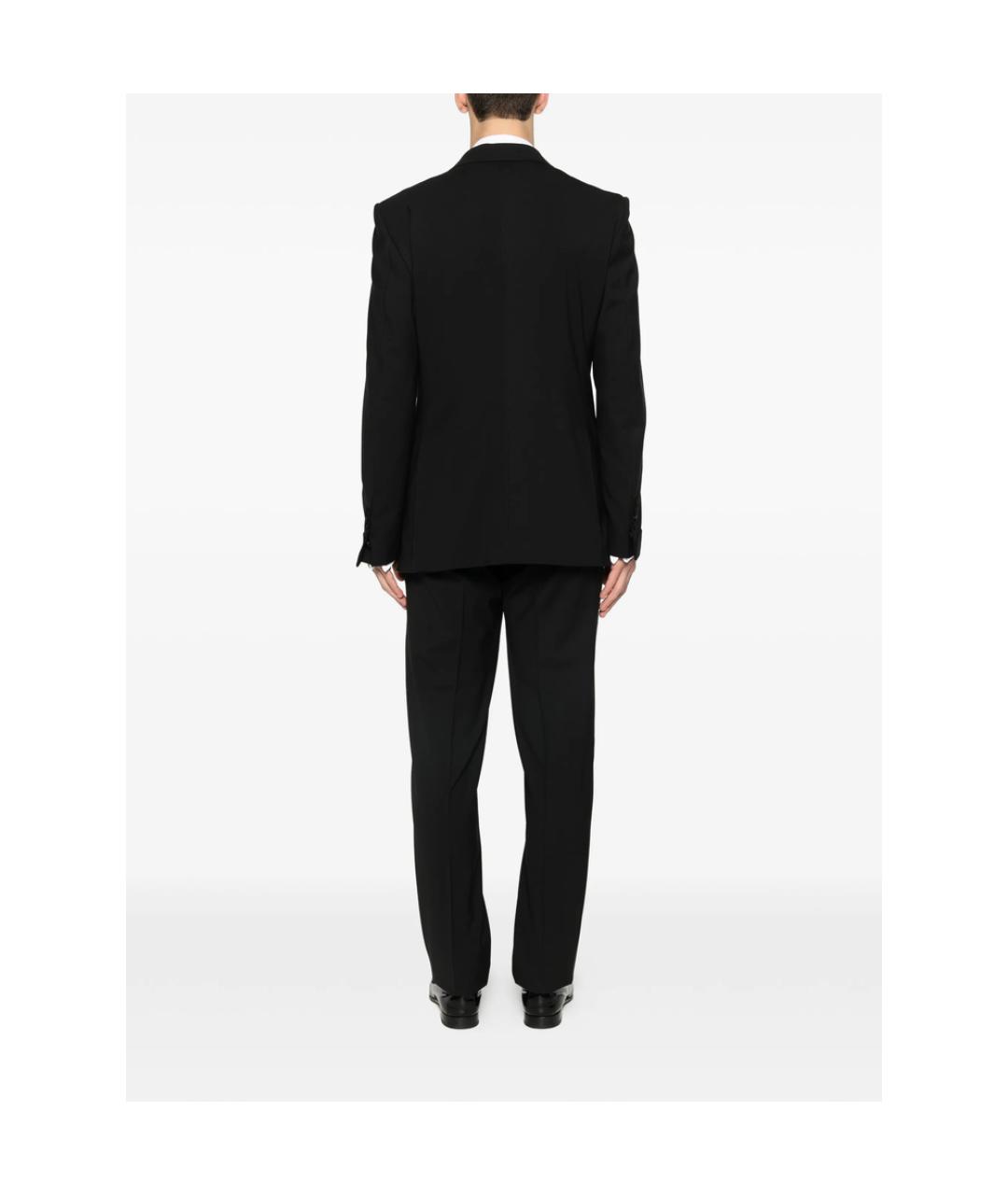 TOM FORD Черный вечерний костюм, фото 3