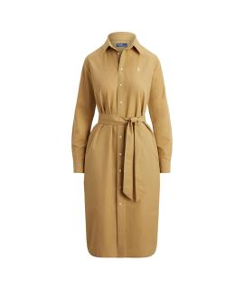 RALPH LAUREN Повседневное платье