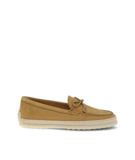 TOD'S Лоферы