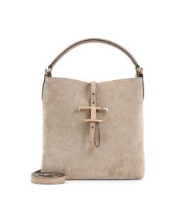 TOD'S Сумка тоут