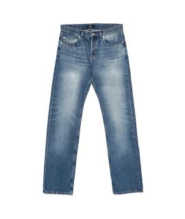 A.P.C. Прямые джинсы