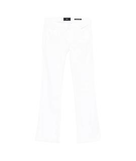 7 FOR ALL MANKIND Джинсы клеш