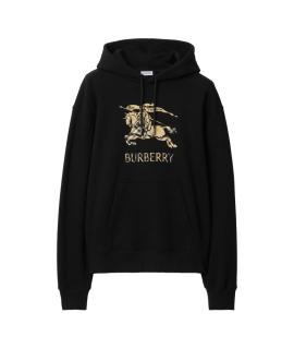 BURBERRY Худи/толстовка