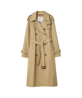 BURBERRY Тренч/плащ
