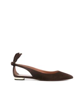 AQUAZZURA Балетки
