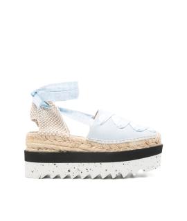 STELLA MCCARTNEY Босоножки