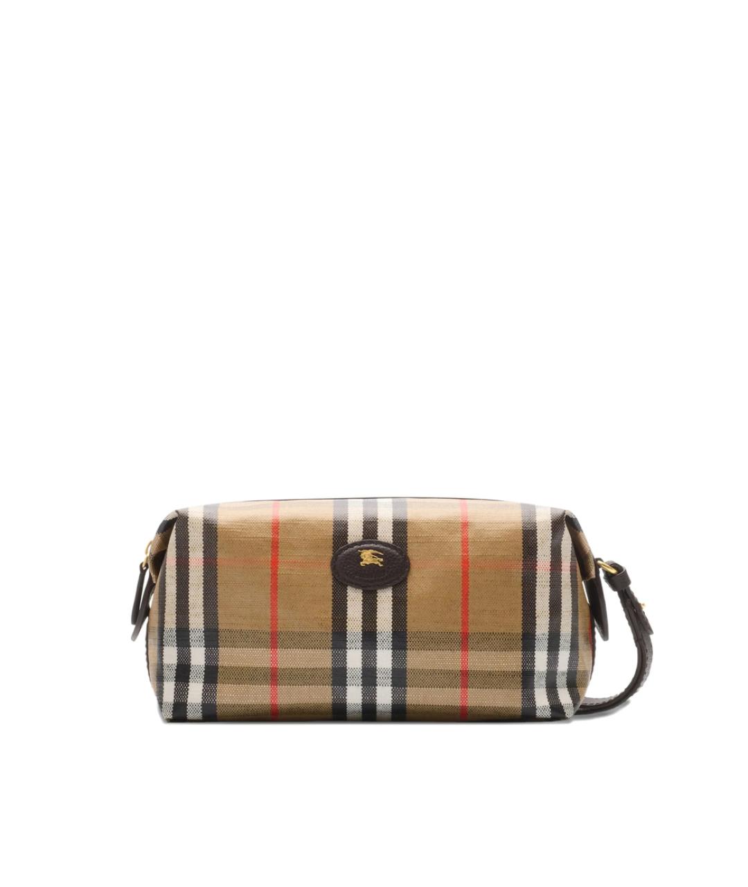 BURBERRY Мульти косметичка, фото 1