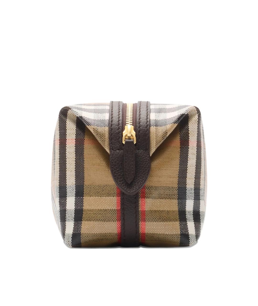 BURBERRY Мульти косметичка, фото 2