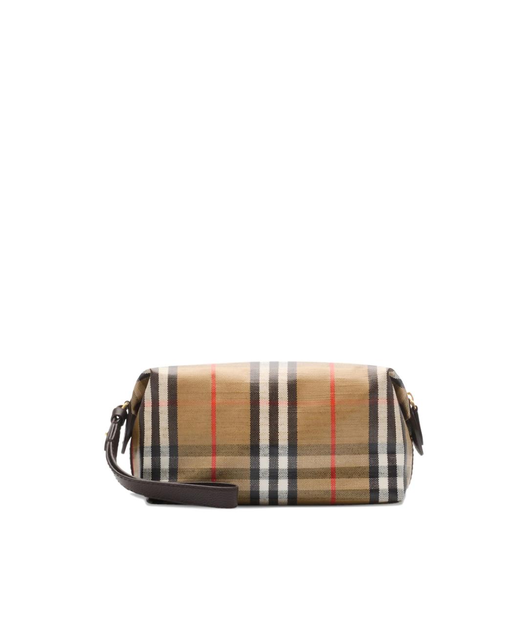 BURBERRY Мульти косметичка, фото 3