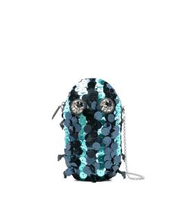 ANYA HINDMARCH Клатч/вечерняя сумка